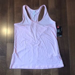 Under Armor Work Out Tank